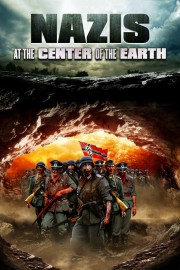 Nazis at the Center of the Earth-voll