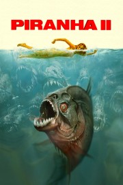 Piranha Part Two: The Spawning-voll