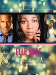 Elle Rose: The Movie-voll