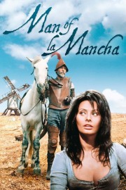 Man of La Mancha-voll