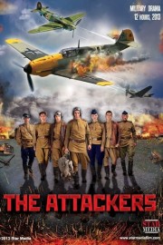The Attackers-voll
