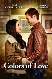 Colors of Love-voll