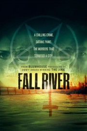 Fall River-voll