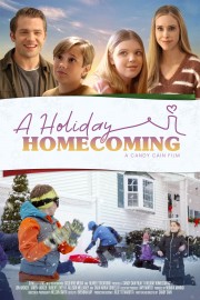 A Holiday Homecoming-voll