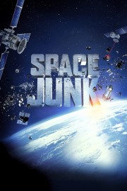 Space Junk 3D-voll