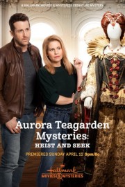 Aurora Teagarden Mysteries: Heist and Seek-voll