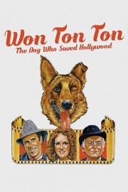 Won Ton Ton: The Dog Who Saved Hollywood-voll