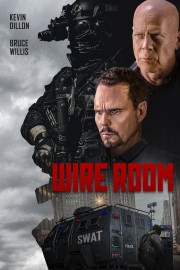 Wire Room-voll