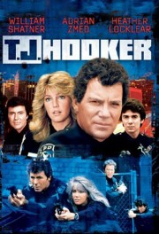 T. J. Hooker-voll