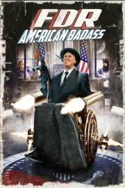 FDR: American Badass!-voll