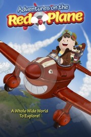 Adventures on the Red Plane-voll
