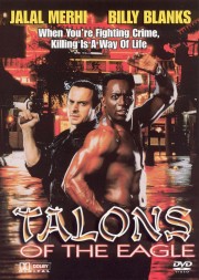 Talons of the Eagle-voll