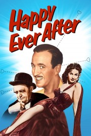 Happy Ever After-voll