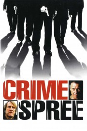 Crime Spree-voll