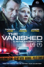 The Vanished-voll