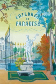Children of Paradise-voll