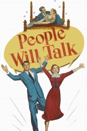 People Will Talk-voll