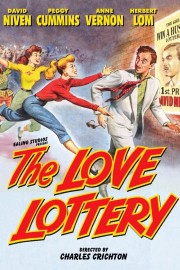 The Love Lottery-voll