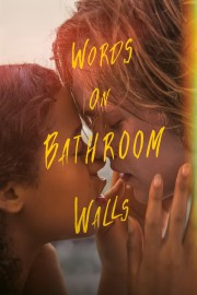 Words on Bathroom Walls-voll