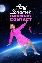 Amy Schumer: Emergency Contact-voll