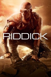 Riddick-voll