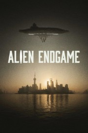 Alien Endgame-voll