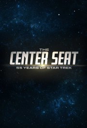 The Center Seat: 55 Years of Star Trek-voll