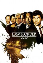 Law & Order-voll