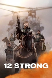 12 Strong-voll