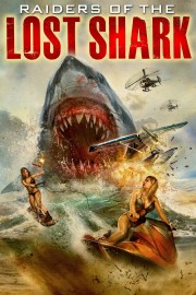 Raiders Of The Lost Shark-voll