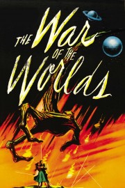 The War of the Worlds-voll