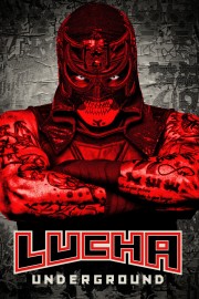 Lucha Underground-voll