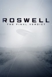Roswell: The Final Verdict-voll