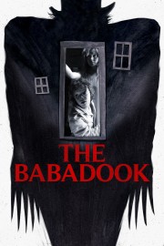The Babadook-voll