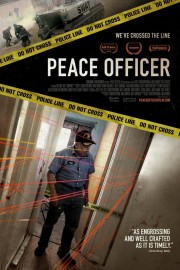 Peace Officer-voll
