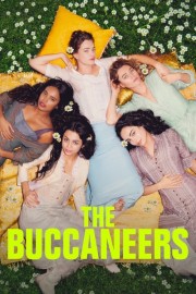 The Buccaneers-voll