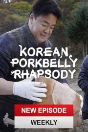 Korean Pork Belly Rhapsody-voll