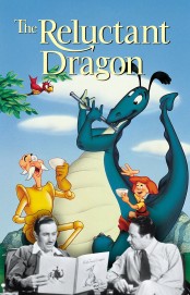 The Reluctant Dragon-voll