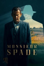 Monsieur Spade-voll