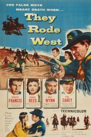 They Rode West-voll