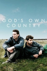 God's Own Country-voll