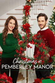 Christmas at Pemberley Manor-voll