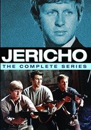 Jericho-voll