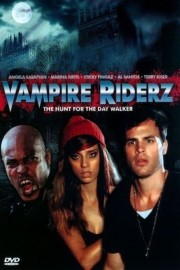 Vampire Riderz-voll