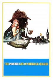The Private Life of Sherlock Holmes-voll