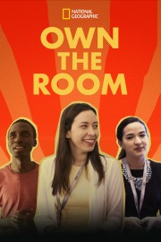 Own the Room-voll
