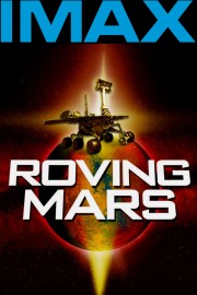 Roving Mars-voll