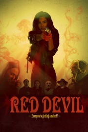 Red Devil-voll