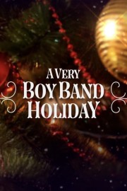 A Very Boy Band Holiday-voll