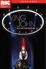 RSC Live: King John-voll